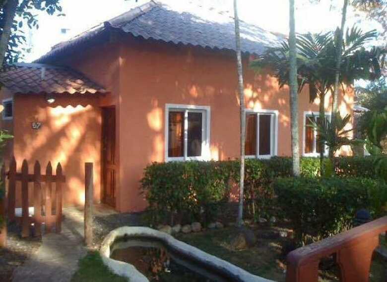 Hotel Plaza Real Resort