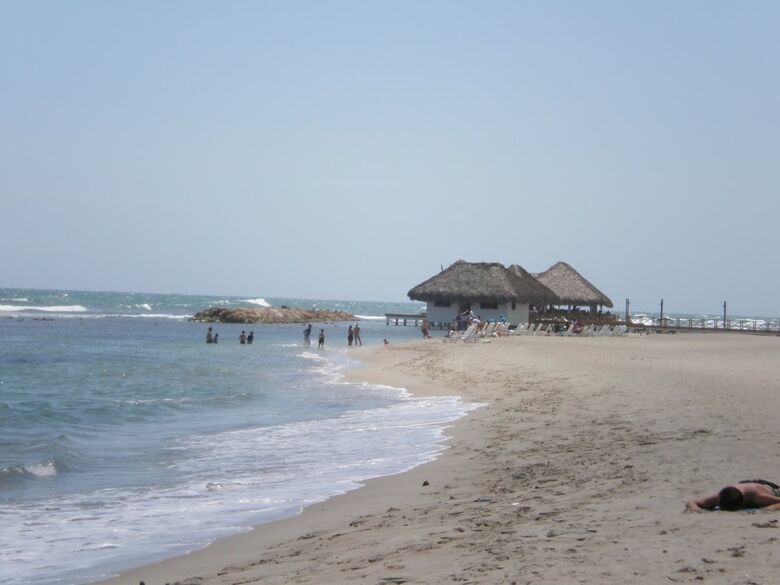 Hotel Plaza Real Resort