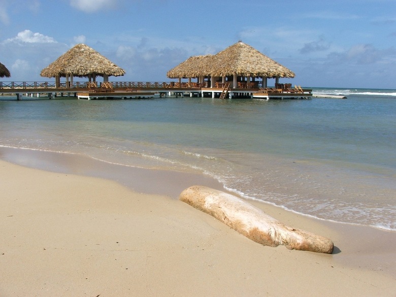 Hotel Plaza Real Resort