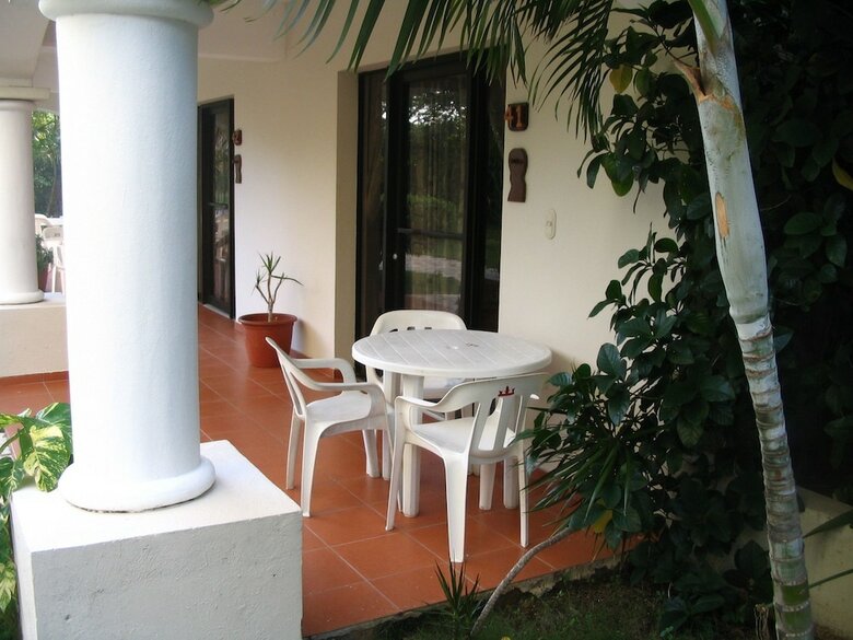 Hotel Plaza Real Resort