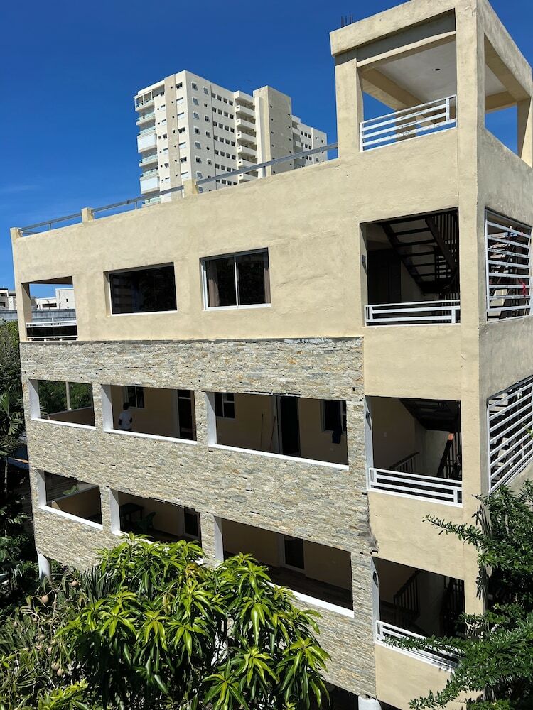 Hotel Plaza Real Resort