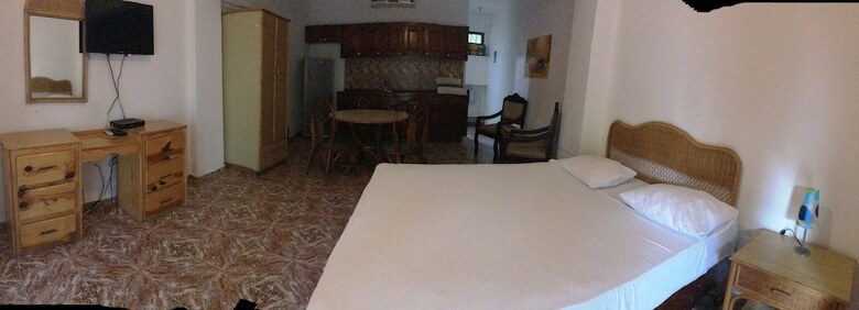 Hotel Plaza Real Resort