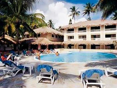 Hotel Playa Esmeralda Beach Resort