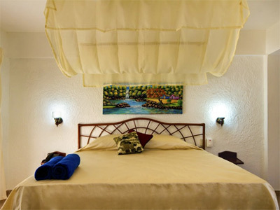 Hotel Playa Esmeralda Beach Resort
