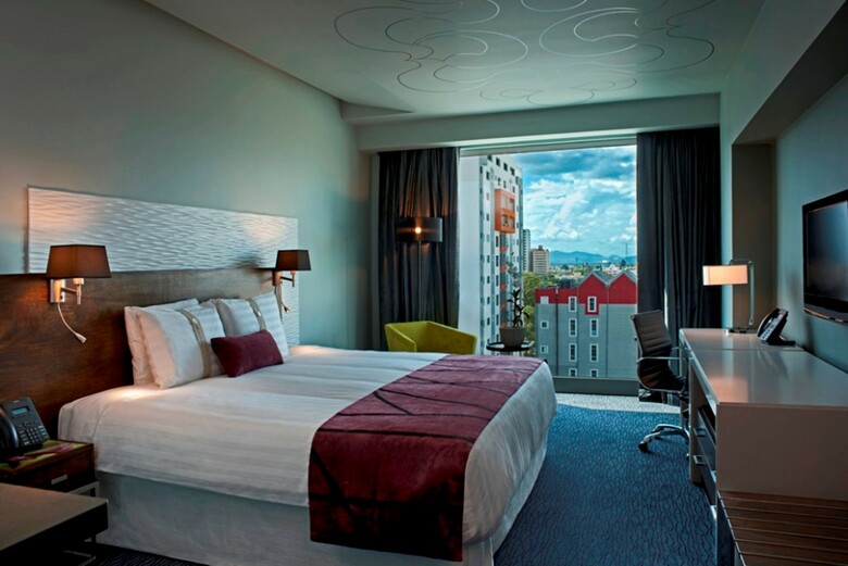 Hotel Holiday Inn Santo Domingo