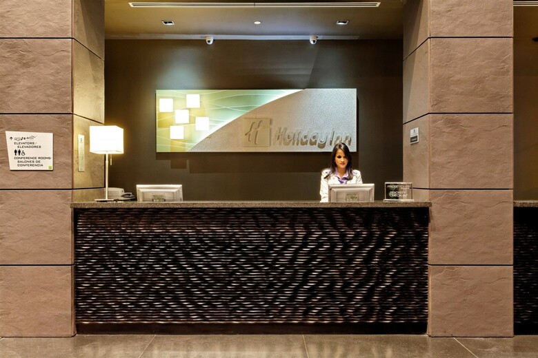 Hotel Holiday Inn Santo Domingo