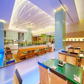 Hotel Holiday Inn Pudong