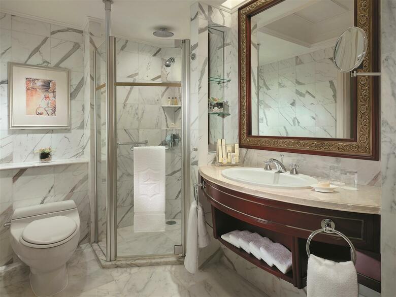 Hotel Pudong Shangri-la