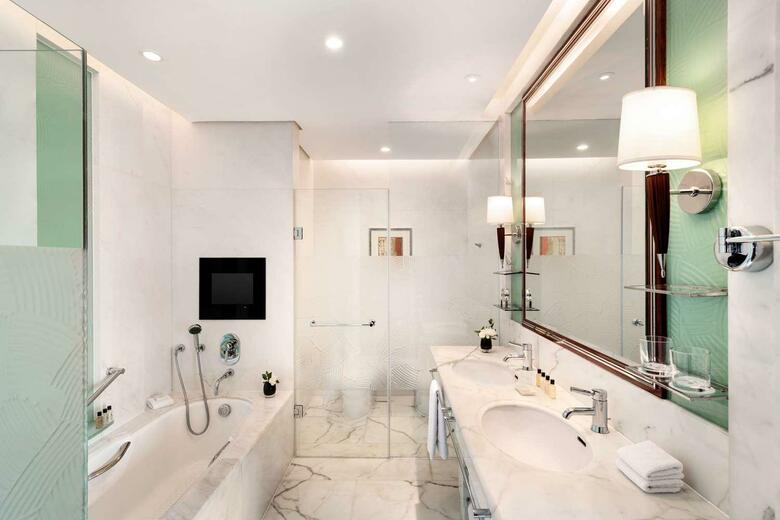 Hotel Pudong Shangri-la