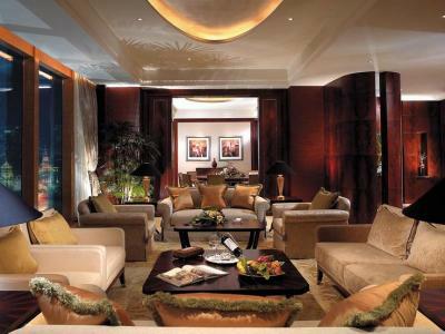 Hotel Pudong Shangri-la