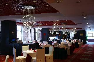 Hotel Holiday Inn Jasmine Suzhou