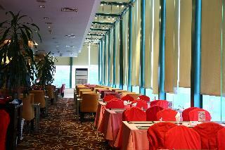 Hotel Holiday Inn Jasmine Suzhou