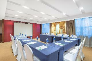 Hotel Holiday Inn Jasmine Suzhou