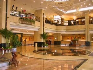Hotel New City Garden