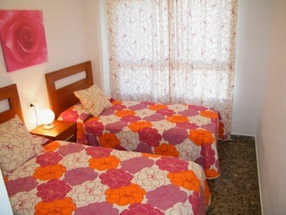 Milenio Apartments