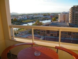 Milenio Apartments