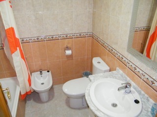 Milenio Apartments