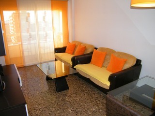 Milenio Apartments
