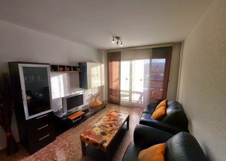 Milenio Apartments