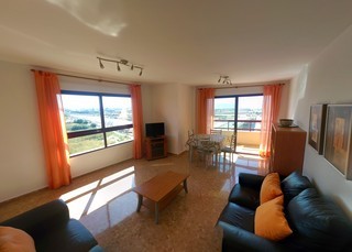 Milenio Apartments