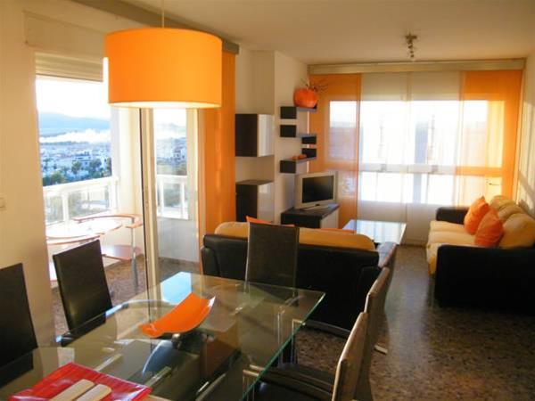 Milenio Apartments