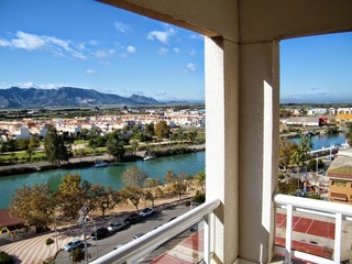 Milenio Apartments