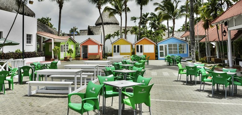 Hotel Be Live Hamaca Suites  All Inclusive