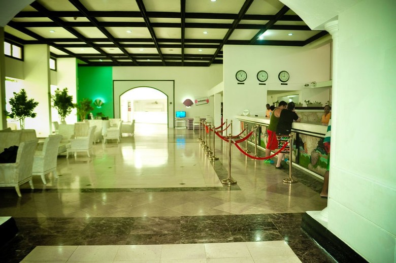 Hotel Be Live Hamaca Suites  All Inclusive
