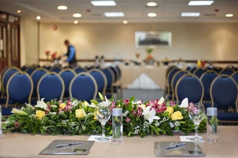 Radisson Hotel Santo Domingo