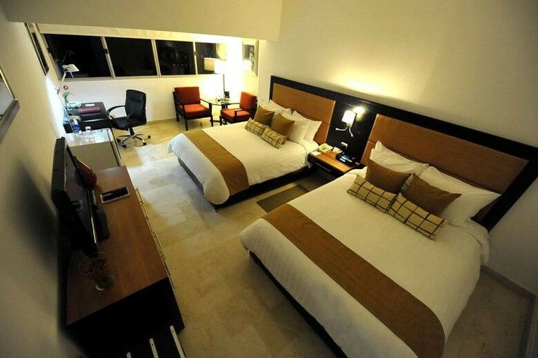 Radisson Hotel Santo Domingo