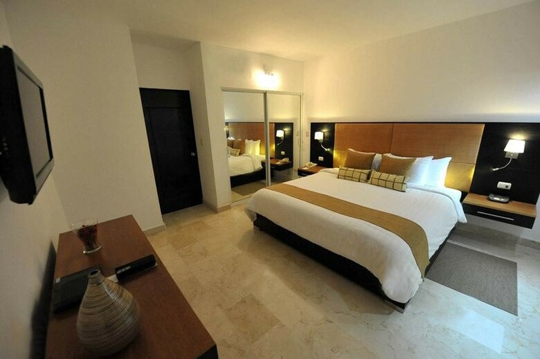 Radisson Hotel Santo Domingo