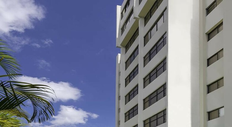 Radisson Hotel Santo Domingo