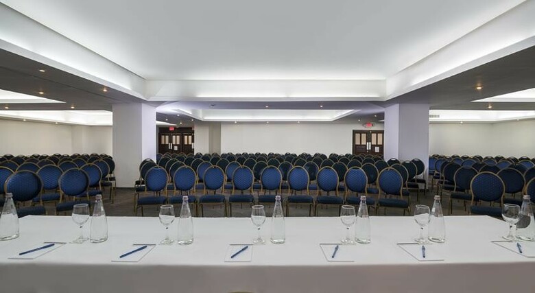 Radisson Hotel Santo Domingo