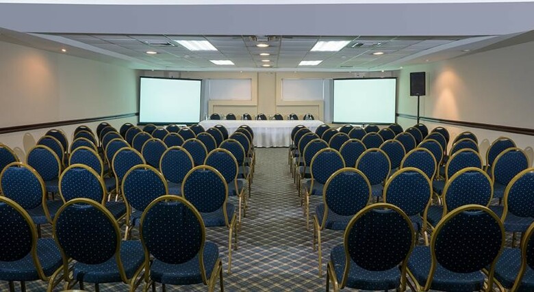 Radisson Hotel Santo Domingo