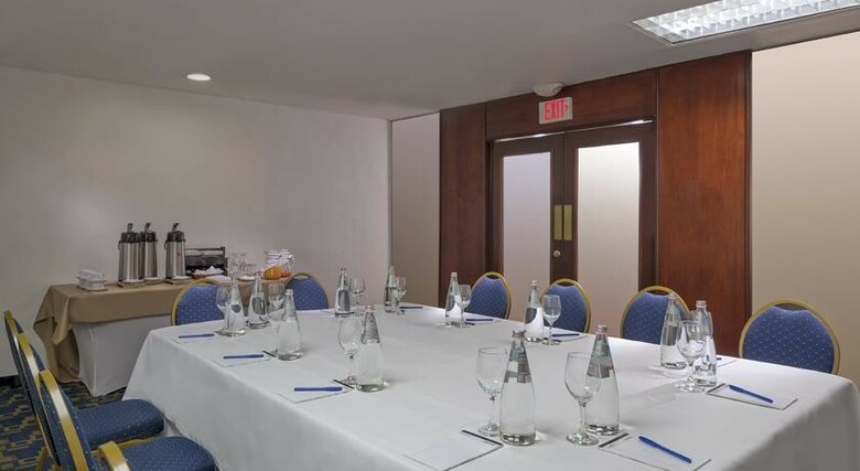 Radisson Hotel Santo Domingo