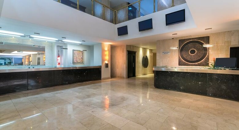 Radisson Hotel Santo Domingo