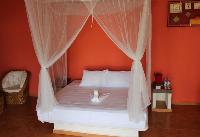 Hotel Barraco
