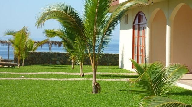 Hotel Barraco
