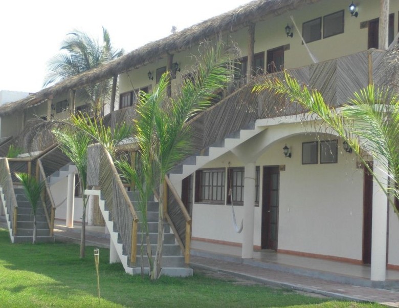 Hotel Barraco