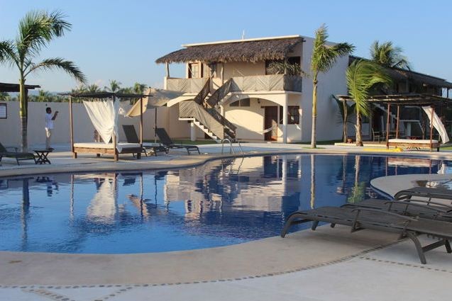 Hotel Barraco