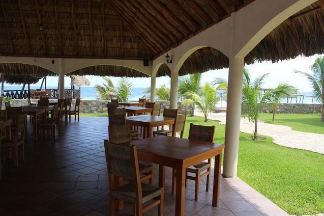 Hotel Barraco