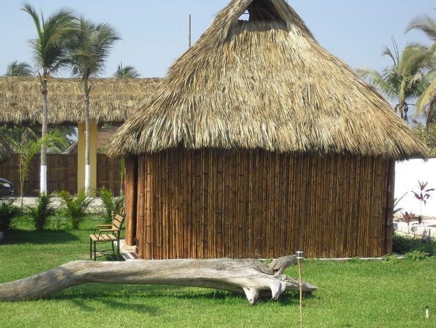 Hotel Barraco