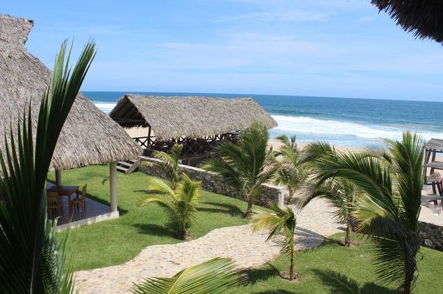 Hotel Barraco
