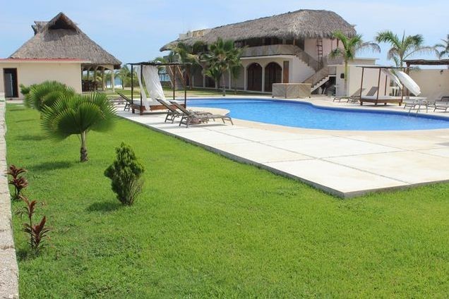 Hotel Barraco