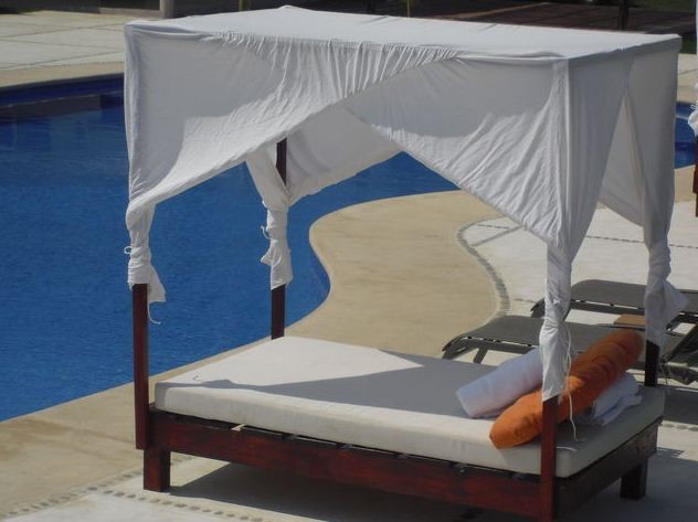 Hotel Barraco