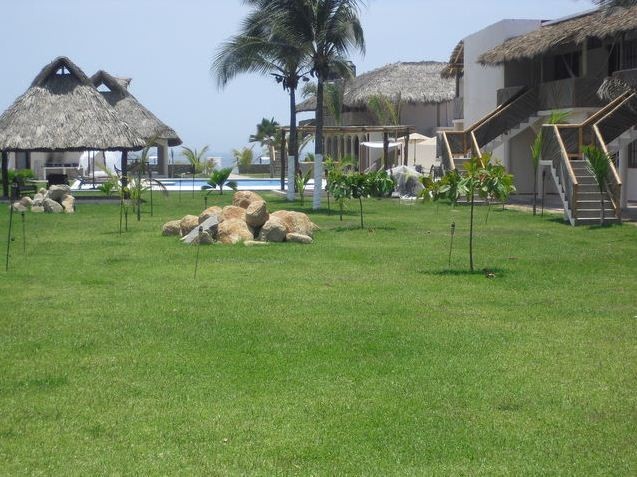 Hotel Barraco