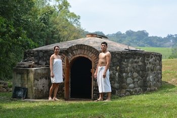 Hotel El Paraiso De Ayotoxco