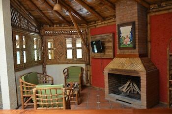 Hotel El Paraiso De Ayotoxco