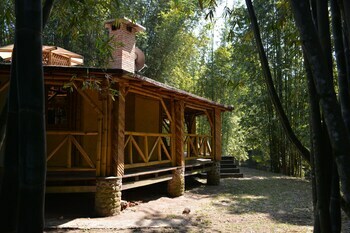Hotel El Paraiso De Ayotoxco