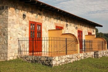 Hotel El Paraiso De Ayotoxco